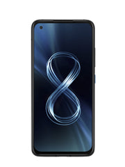 ASUS ZenFone 8 15 cm (5.9") Dual SIM Android 11 5G USB Type-C 8 GB 128 GB 4000 mAh BlackZS590KS-2A013EU