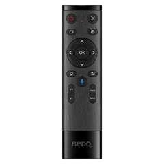 BenQ TRY01 remote control RF Wireless Interactive display Press buttons5A.FAX06.002