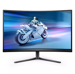 Philips 27M2C5500W/00 LED display 68.6 cm (27") 2560 x 1440 pixels Quad HD LCD Black27M2C5500W/00