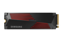 Samsung 990 Pro 4 TB M.2 PCI Express 4.0 NVMe V-NAND TLCMZ-V9P4T0GW