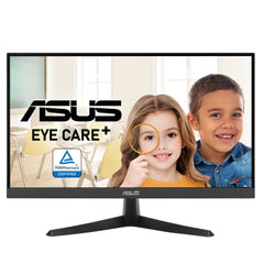 ASUS VY229Q computer monitor 54.5 cm (21.4") 1920 x 1080 pixels Full HD LCD Black90LM0960-B02170