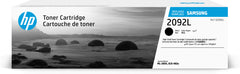 Samsung MLT-D2092L High-Yield Black Original Toner CartridgeSV003A