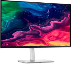 DELL Plus S2725QC computer monitor 68.6 cm (27") 3840 x 2160 pixels 4K Ultra HD LCD SilverDELL-S2725QC
