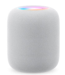 Apple HomePod - WhiteMQJ83B/A