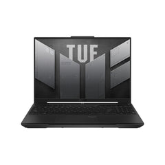 ASUS TUF Gaming A16 Advantage Edition FA617NS-N3083W AMD Ryzen™ 7 7735HS Laptop 40.6 cm (16") WUXGA 16 GB DDR5-SDRAM 512 GB SSD AMD Radeon RX 7600S Wi-Fi 6 (802.11ax) Windows 11 Home Black90NR0EP2-M007C0