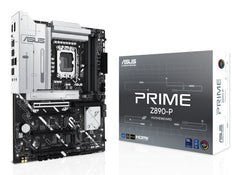 ASUS PRIME Z890-P Intel Z890 LGA 1851 (Socket V1) ATX - 90MB1I50-M0EAY0