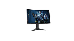 Lenovo G27c-10 computer monitor 68.6 cm (27") 1920 x 1080 pixels Full HD Black66A3GACBUK