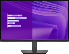 DELL E Series E2425HM computer monitor 60.5 cm (23.8") 1920 x 1080 pixels Full HD LCD BlackDELL-E2425HM