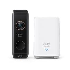Eufy E8213 Black, White - E8213G11