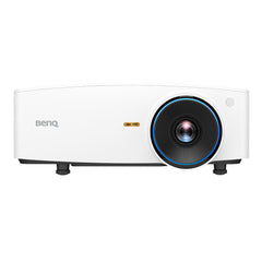 BenQ LK935 Standard throw projector 5500 ANSI lumens DLP UHD 4K (3840x2160) 3D White9H.JS277.14E