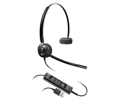 Poly EncorePro 545 USB-A Convertible Headset783R4AA