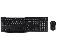 Logitech Wireless Combo MK270920-004526