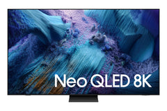 Samsung 98" Neo QLED QN990F 8K Vision AI Smart TV (2025)QE98QN990FTXXU