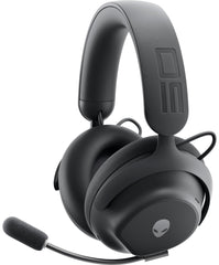 Alienware Pro Wireless Gaming Headset - Black (PRO-HS-G-DEAM) - PRO-HS-G-DEAM