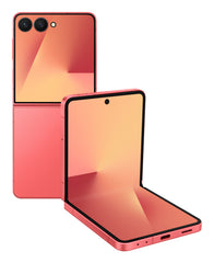 Samsung Galaxy Z Flip7SM-F766BZRGEUB