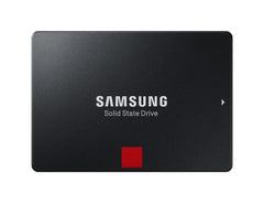 Samsung 860 PRO 256 GB 2.5" Serial ATA III 3D MLCMZ-76P256BW