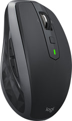 Logitech MX Anywhere 2s mouse Office Right-hand Bluetooth Laser 4000 DPI910-007230