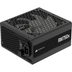 Corsair RM750x power supply unit 750 W 24-pin ATX ATX BlackCP-9020285-UK