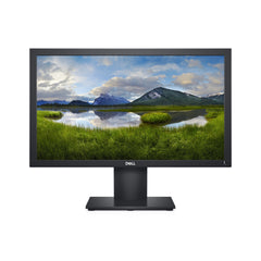 DELL E Series E2020H LED display 49.5 cm (19.5") 1600 x 900 pixels HD+ LCD BlackDELL-E2020H