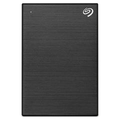 Seagate One Touch HDD 5 TB external hard drive 2.5" Micro-USB B 2.0/3.2 Gen 1 (3.1 Gen 1) BlackSTKZ5000400