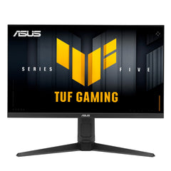 ASUS TUF Gaming VG27AQL5A computer monitor 68.6 cm (27") 2560 x 1440 pixels Wide Quad HD LCD Black90LM0BM0-B01371
