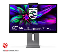 Philips Brilliance 27" 5K Ultra HD LED Monitor (27E3U7903/00)27E3U7903/00