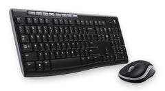Logitech Wireless Combo MK270920-004520