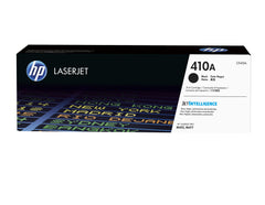 HP 410A Black Original LaserJet Toner CartridgeCF410A