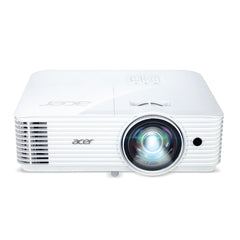 Acer Education S1286HN Ceiling-mounted projector 3500 ANSI lumens DLP XGA (1024x768) White - MR.JQG11.002