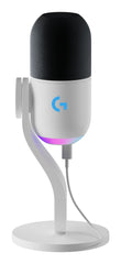 Logitech G Yeti GX Black, White Table microphone988-000576