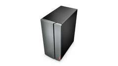 Lenovo IdeaCentre 720-18ASU AMD Ryzen™ 5 1400 8 GB DDR4-SDRAM 2 TB HDD AMD Radeon RX 550 Windows 10 Home Tower PC Black, Silver90H1001GUK