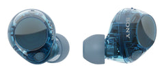 Sony WF-C710N Noise Cancelling Truly Wireless Earbuds - Glass BlueWFC710NL.CE7_A1