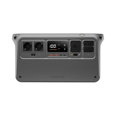 DJI Power 1000 portable power station Lithium Iron Phosphate (LiFePO4) 2600 W 13 kgCP.DY.00000054.01