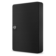 Seagate Expansion STKM4000400 external hard drive 4 TB 2.5" 3.2 Gen 1 (3.1 Gen 1) BlackSTKM4000400