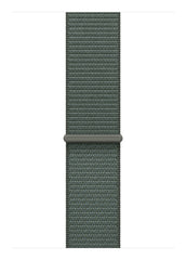 Apple MDV44ZM/A Smart Wearable Accessories Band Sage Nylon, Recycled polyester, SpandexMDV44ZM/A