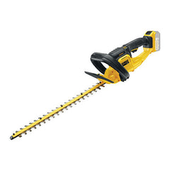DeWALT DCM563PB-XJ power hedge trimmer Double bladeDCM563PB-XJ