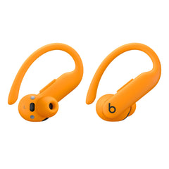 Beats by Dr. Dre Powerbeats Pro 2 Headset Wireless Ear-hook, In-ear Sports Bluetooth OrangeMX743ZM/A