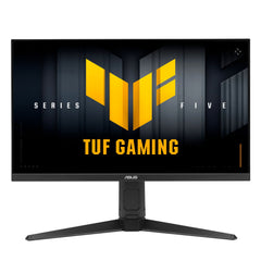 ASUS TUF Gaming VG279QML5A computer monitor 68.6 cm (27") 1920 x 1080 pixels Full HD LCD BlackVG279QML5A