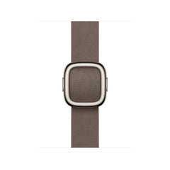Apple 42mm Dark Taupe Modern Buckle - MediumMXW43ZM/A