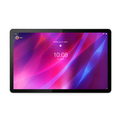 Lenovo Tab P11 Plus Mediatek 128 GB 27.9 cm (11") 6 GB Wi-Fi 5 (802.11ac) Android 11 GreyZA940141GB