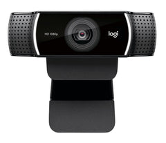 Logitech C922 Pro Stream Webcam960-001088