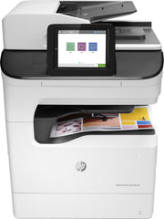 HP PageWide Enterprise Color MFP 780dns Inkjet A3 2400 x 1200 DPI 45 ppmJ7Z10A