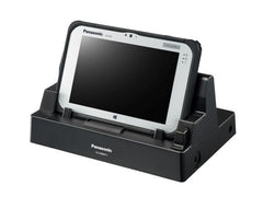 Panasonic FZ-VEBM11AU laptop dock/port replicator Docking BlackFZ-VEBM11AU