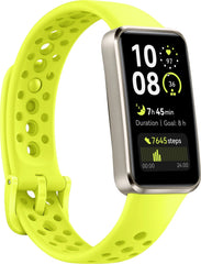 Huawei Band 10 AMOLED Wristband activity tracker 3.73 cm (1.47") Green55020ELK