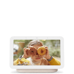 Google Nest Hub (Gen 2) CharcoalGA01892-GB