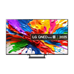 LG 55QNED93A6A.AEKQ TV 139.7 cm (55") 4K Ultra HD Smart TV Wi-Fi Black55QNED93A6A.AEKQ