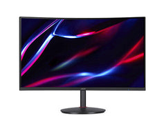 Acer NITRO XZ2 XZ322QUS computer monitor 80 cm (31.5") 2560 x 1440 pixels Wide Quad HD Black - UM.JX2EE.S02