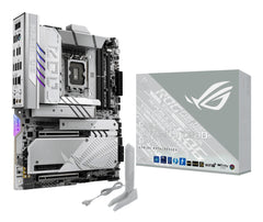 ASUS ROG MAXIMUS Z890 APEX Intel Z890 LGA 1851 (Socket V1) ATX - 90MB1IP0-M0EAY0