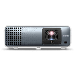 BenQ TK710STi Standard throw projector 3200 ANSI lumens DLP UHD 4K (3840x2160) 3D Black, White9H.JSK77.17E