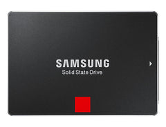 Samsung 850 PRO 512 GB 2.5" Serial ATA III 3D MLCMZ-7KE512BW